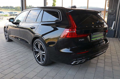 Volvo V60 Gebrauchtwagen