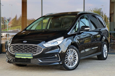 Ford Galaxy Gebrauchtwagen