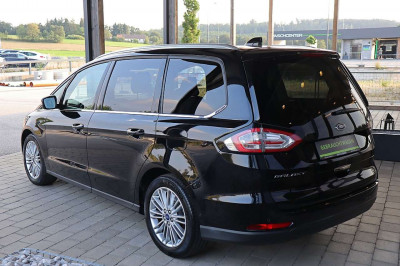 Ford Galaxy Gebrauchtwagen