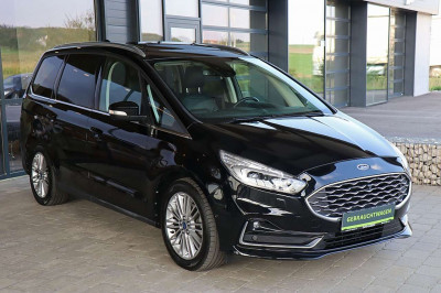 Ford Galaxy Gebrauchtwagen