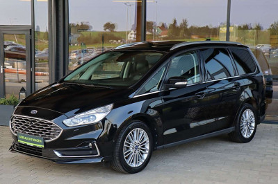 Ford Galaxy Gebrauchtwagen