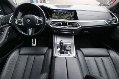 BMW X5 Gebrauchtwagen