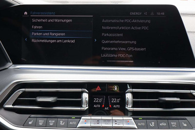 BMW X5 Gebrauchtwagen