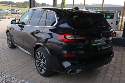 BMW X5 Gebrauchtwagen