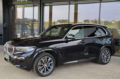 BMW X5 Gebrauchtwagen