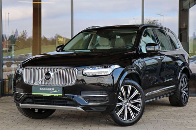 Volvo XC90 Gebrauchtwagen