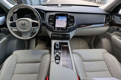 Volvo XC90 Gebrauchtwagen