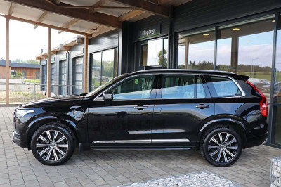 Volvo XC90 Gebrauchtwagen