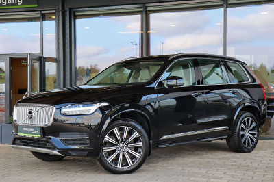 Volvo XC90 Gebrauchtwagen