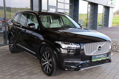 Volvo XC90 Gebrauchtwagen