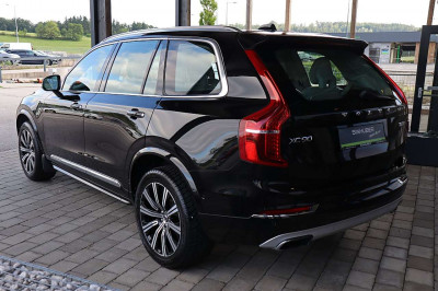 Volvo XC90 Gebrauchtwagen