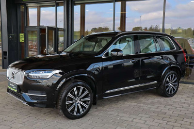 Volvo XC90 Gebrauchtwagen