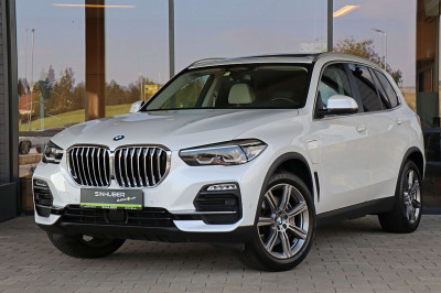 BMW X5 Gebrauchtwagen