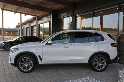 BMW X5 Gebrauchtwagen