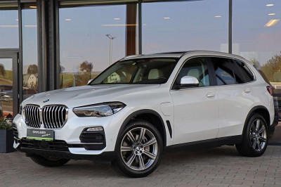 BMW X5 Gebrauchtwagen