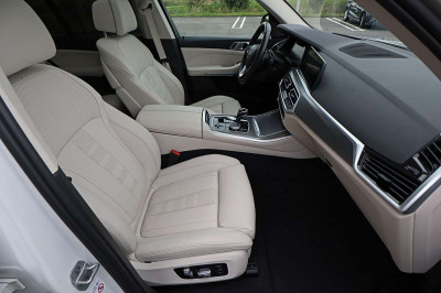 BMW X5 Gebrauchtwagen