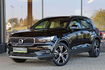 Volvo XC40 Gebrauchtwagen