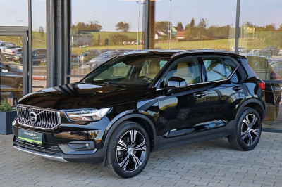 Volvo XC40 Gebrauchtwagen