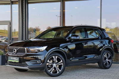 Volvo XC40 Gebrauchtwagen