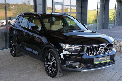 Volvo XC40 Gebrauchtwagen