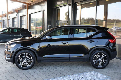 Volvo XC40 Gebrauchtwagen