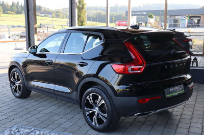 Volvo XC40 Gebrauchtwagen