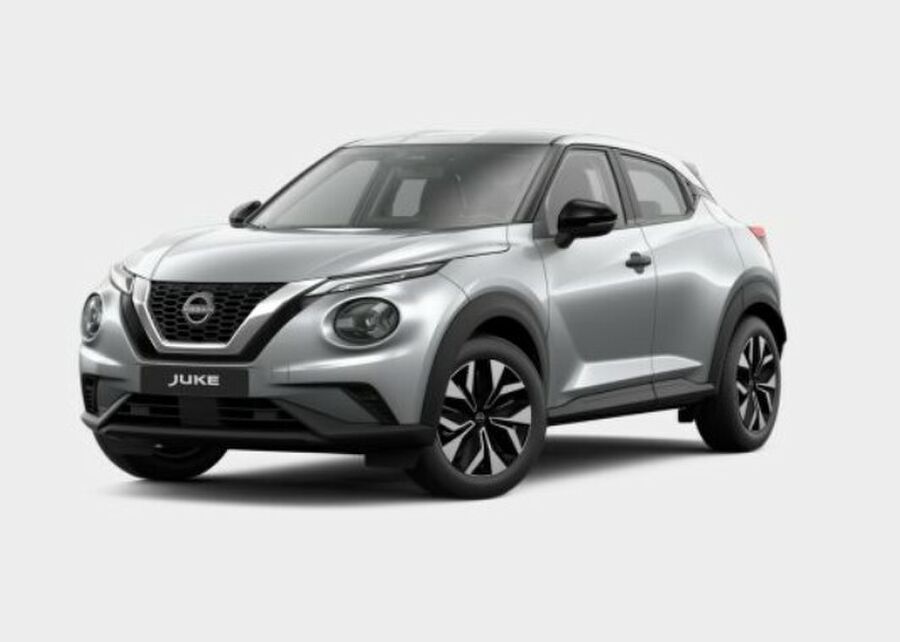 Nissan Juke Neuwagen