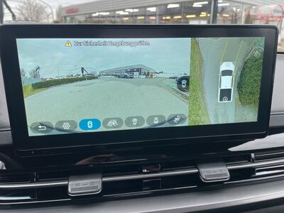 SsangYong Musso Pick Up Tageszulassung