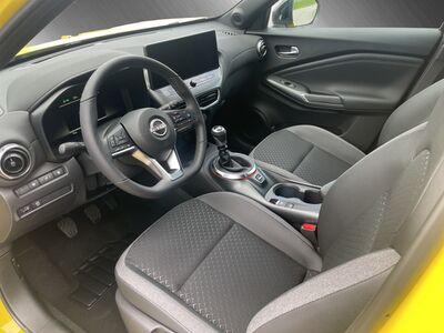 Nissan Juke Neuwagen