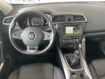 Renault Kadjar Gebrauchtwagen