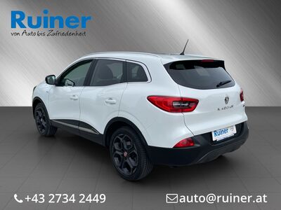 Renault Kadjar Gebrauchtwagen