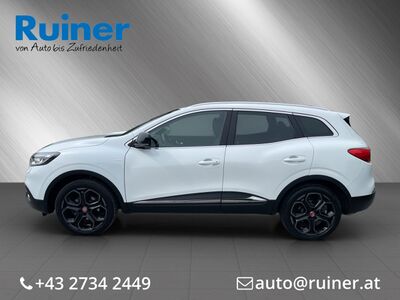 Renault Kadjar Gebrauchtwagen