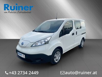 Nissan NV200 Gebrauchtwagen