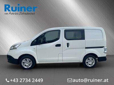 Nissan NV200 Gebrauchtwagen