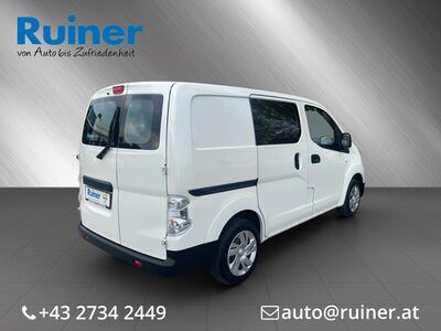 Nissan NV200 Gebrauchtwagen