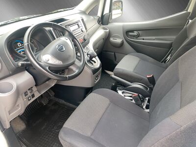 Nissan NV200 Gebrauchtwagen