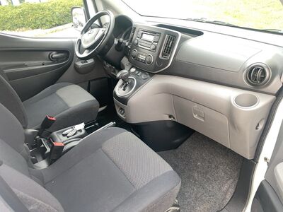 Nissan NV200 Gebrauchtwagen