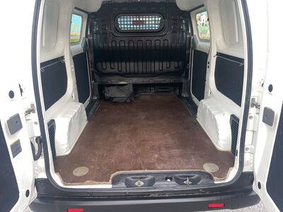 Nissan NV200 Gebrauchtwagen