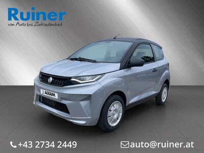 Aixam Crossline Neuwagen