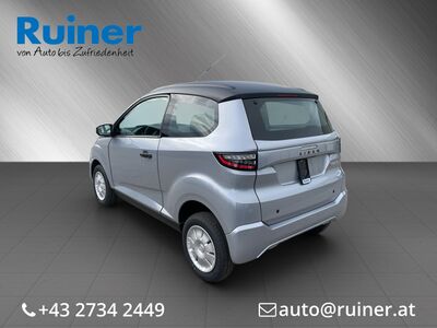 Aixam Crossline Neuwagen