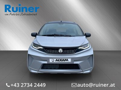 Aixam Crossline Neuwagen