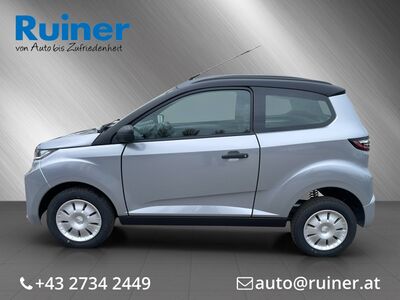 Aixam Crossline Neuwagen