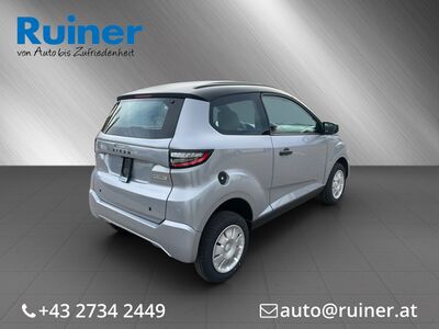 Aixam Crossline Neuwagen