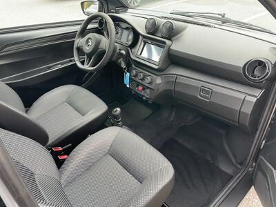 Aixam Crossline Neuwagen