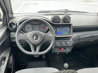 Aixam Crossline Neuwagen