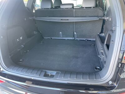 SsangYong Rexton Neuwagen