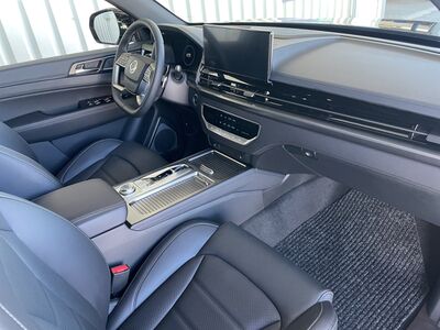 SsangYong Rexton Neuwagen