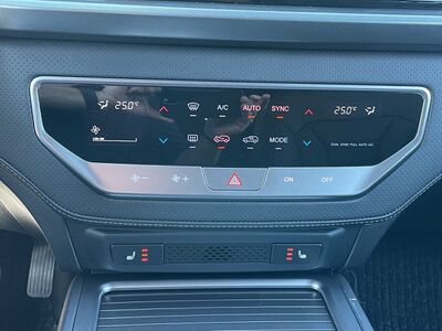 SsangYong Rexton Neuwagen