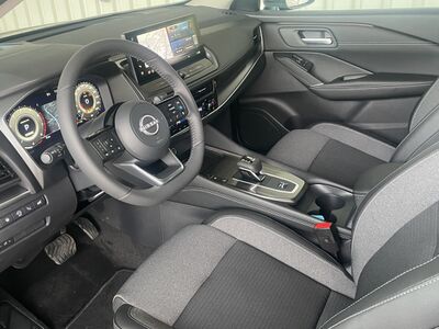 Nissan Qashqai Neuwagen