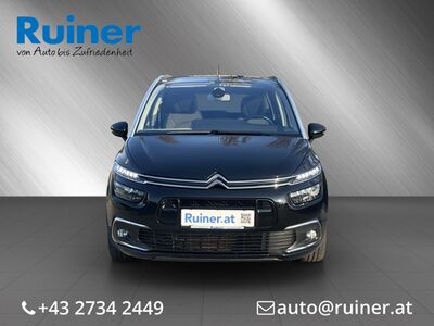 Citroën C4 Spacetourer Gebrauchtwagen